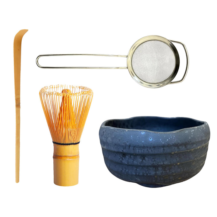 Yoru Ceremonial Set