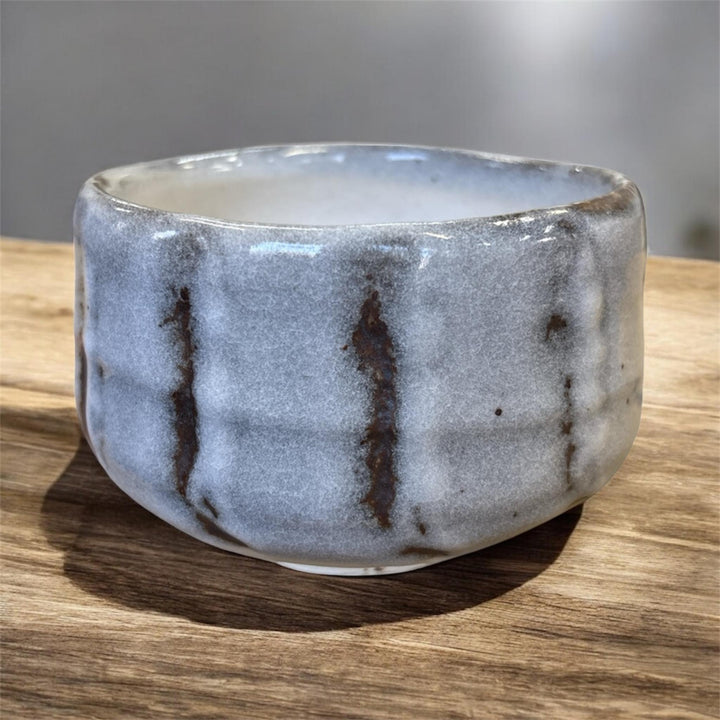 Matcha Tea Bowl/Chawan - Chikyu