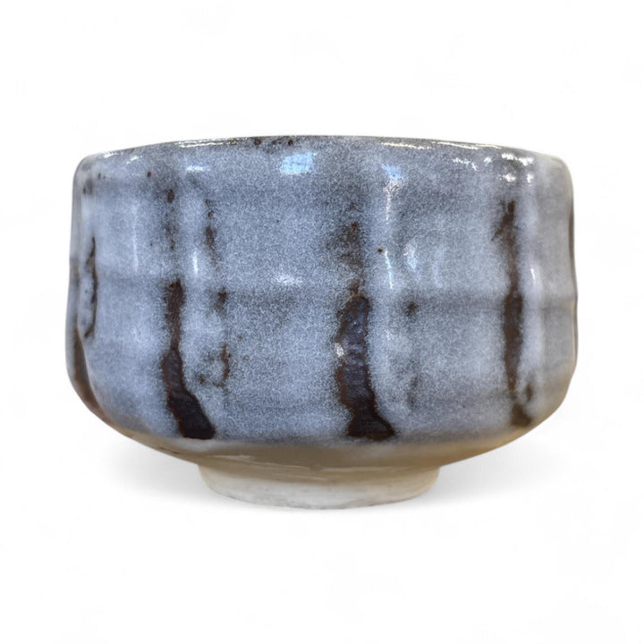 Matcha Tea Bowl/Chawan - Chikyu
