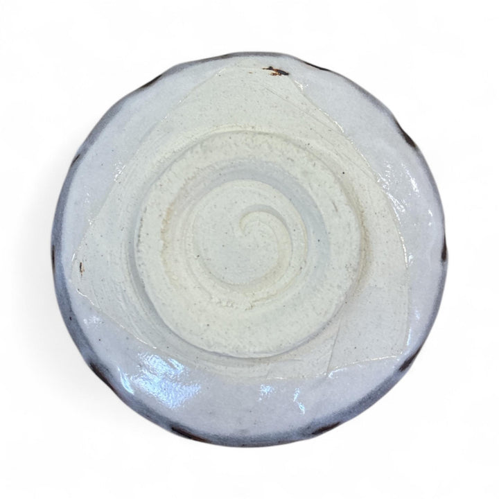 Matcha Tea Bowl/Chawan - Chikyu