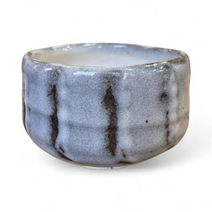 Matcha Tea Bowl/Chawan - Chikyu