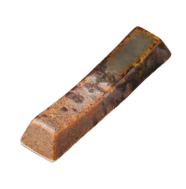 Chikyu Chopstick Rest - Green