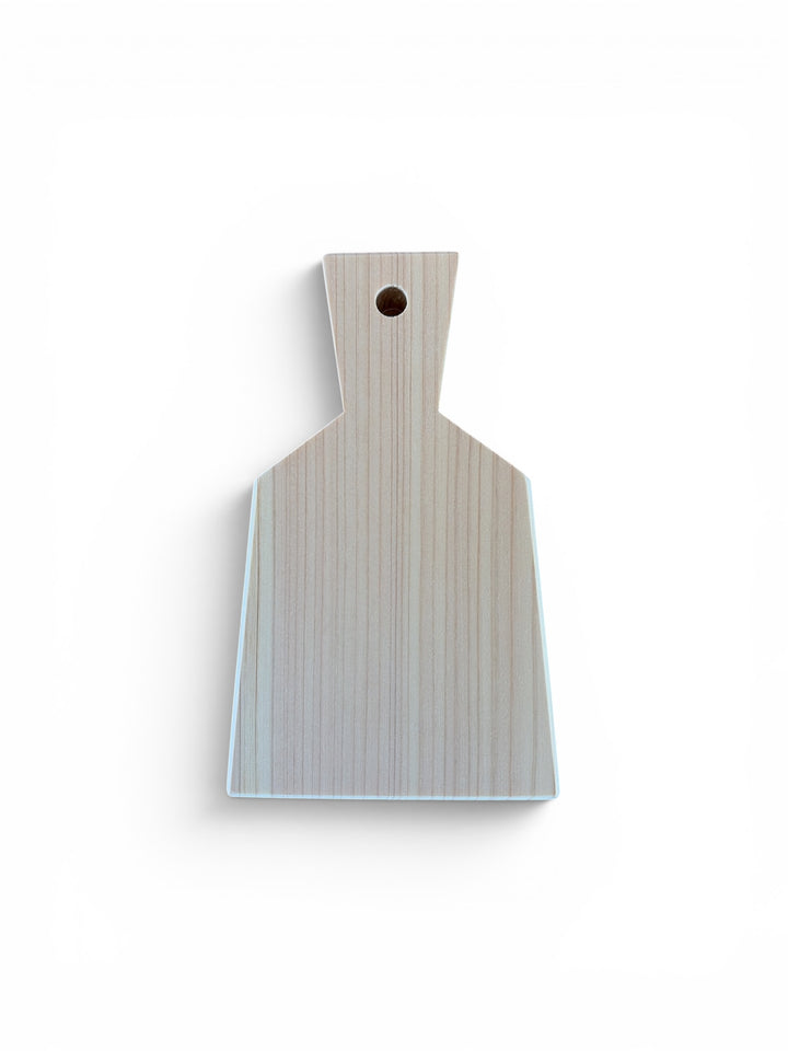 Chojiro Shark Skin Wasabi Oroshi Grater