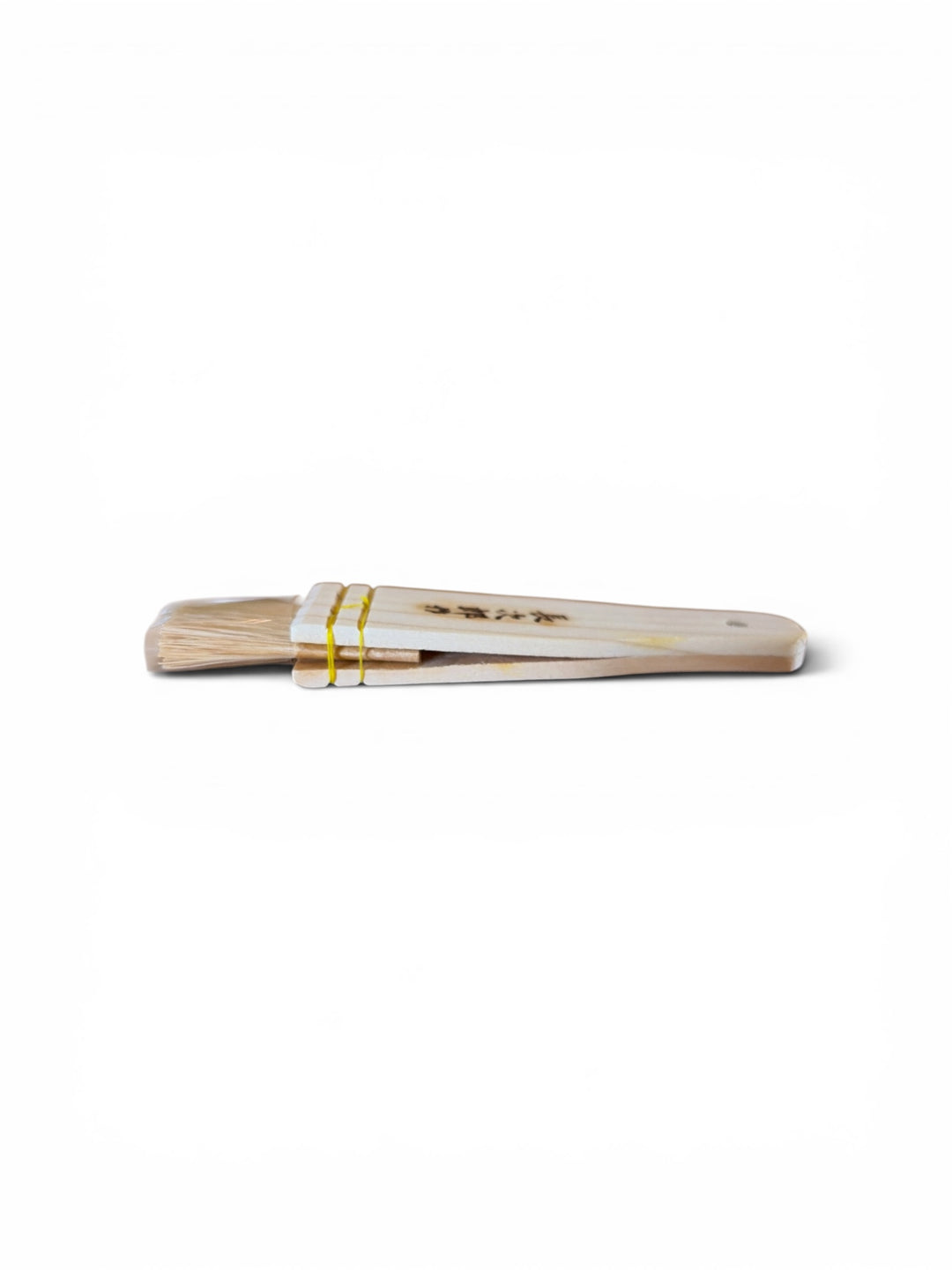 Chojiro Shark Skin Wasabi Oroshi Grater & Brush Set