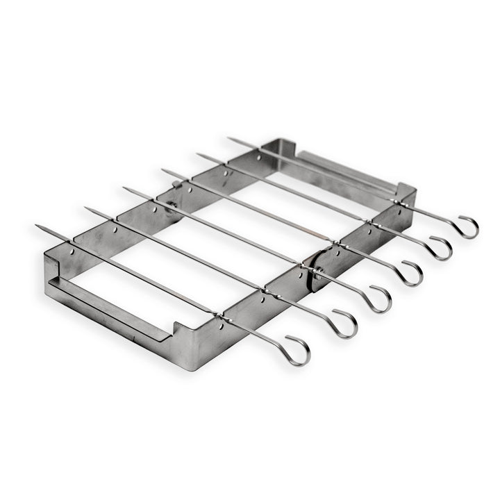 * COMING SOON * Grills of Japan Grill Rack & Skewer Set