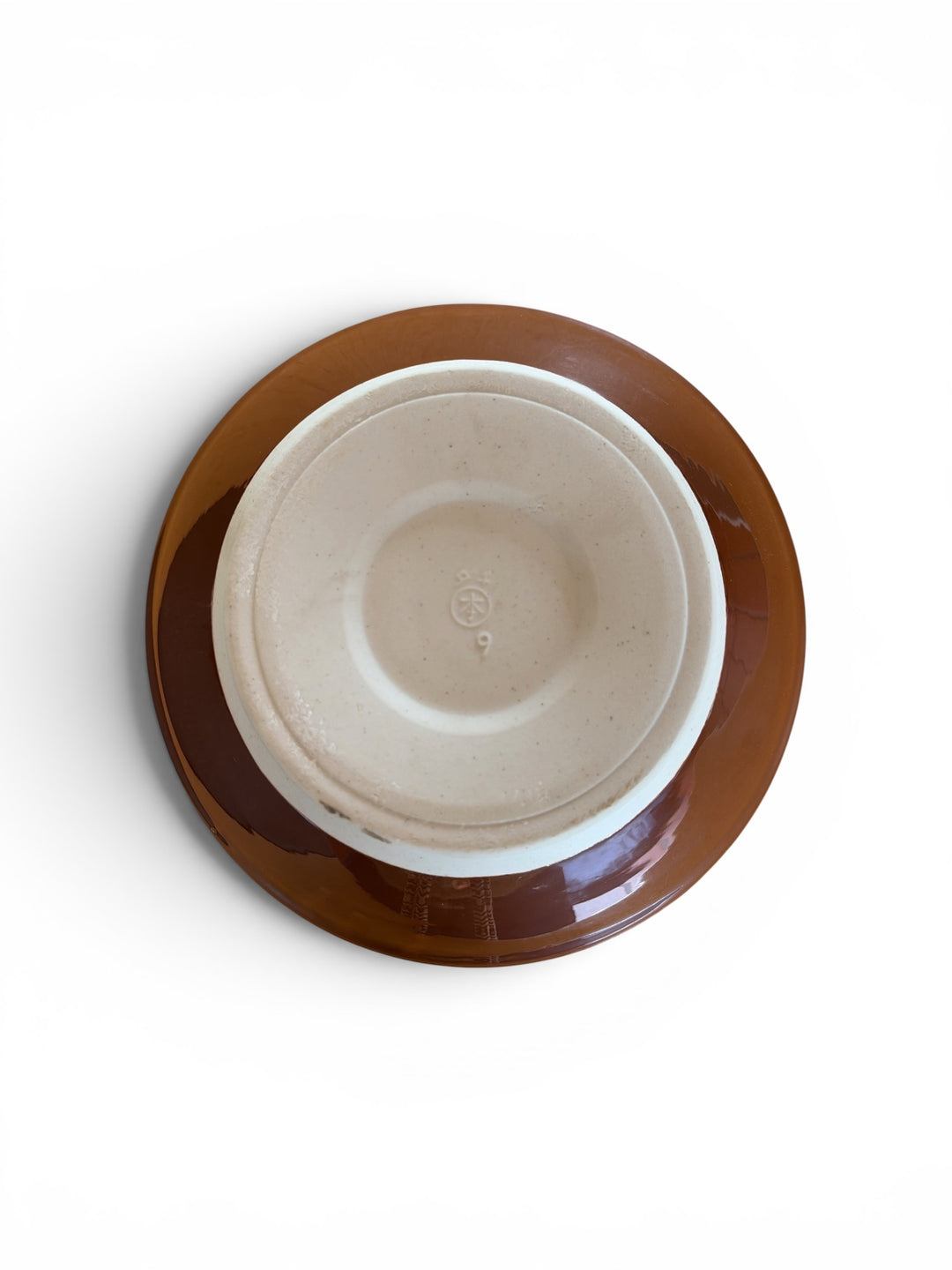 Dachi-Yaki Suribachi & Sansho Wood Surikogi - 28cm