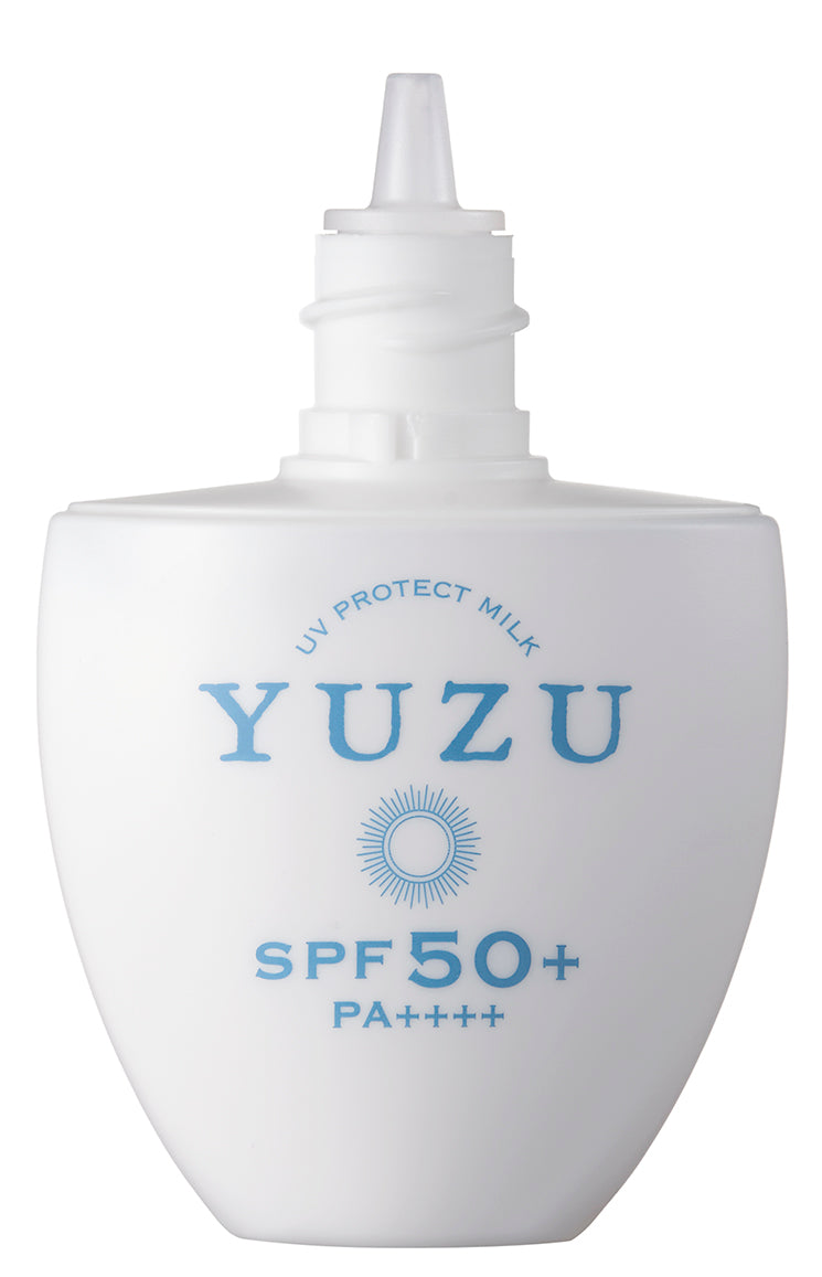 DAILY AROMA YUZU UV Protect Milk SPF50+ PA++++