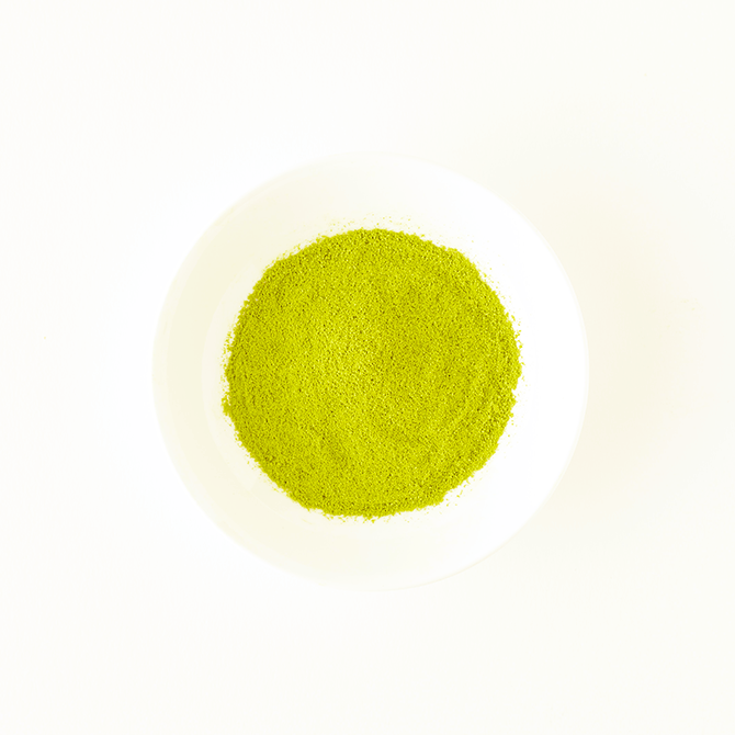 CHILL Tea Daily Japanese Matcha – 30g