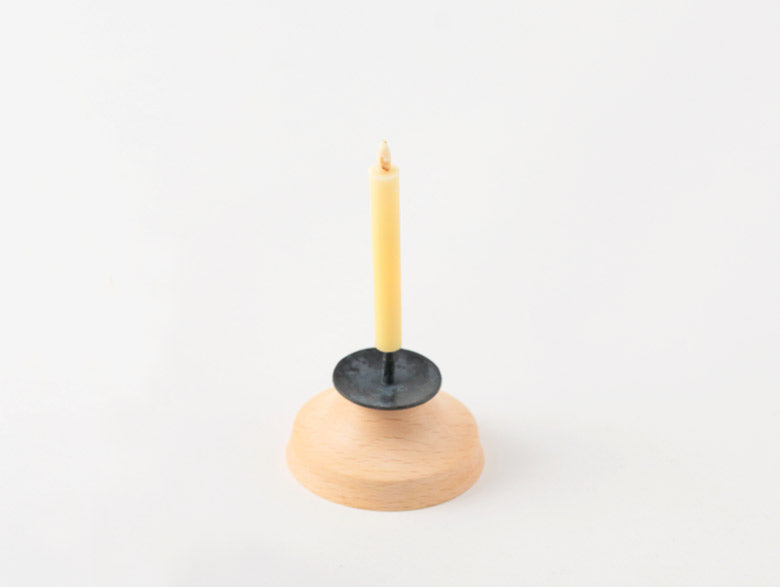 Daiyo Ivory Rice Wax Candles (20)