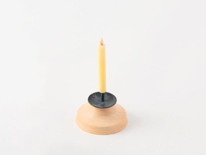 Daiyo Ivory Rice Wax Candles (20)