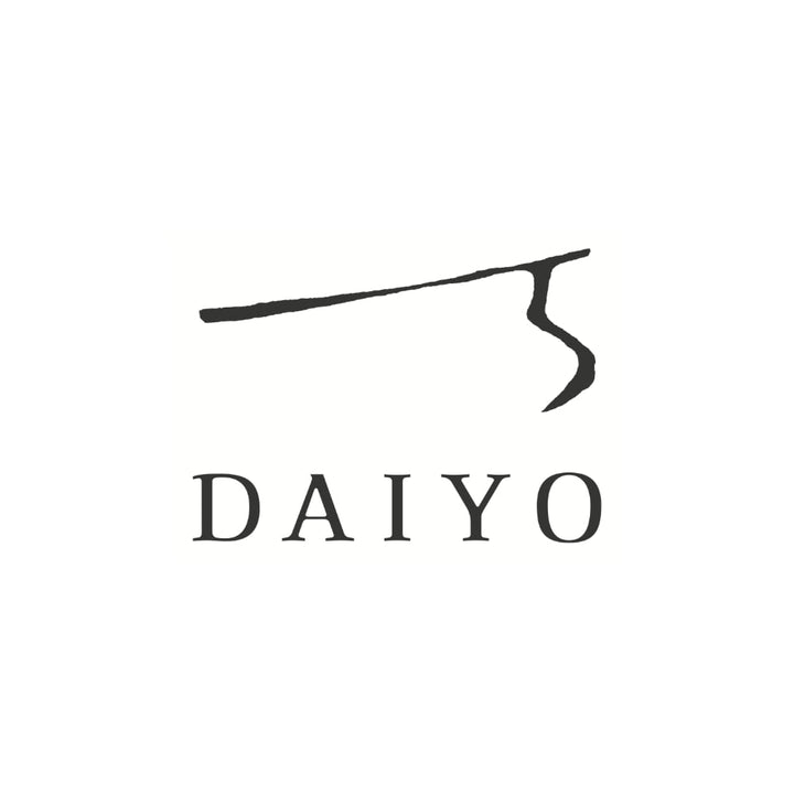 Daiyo Ivory Rice Wax Candles (20)