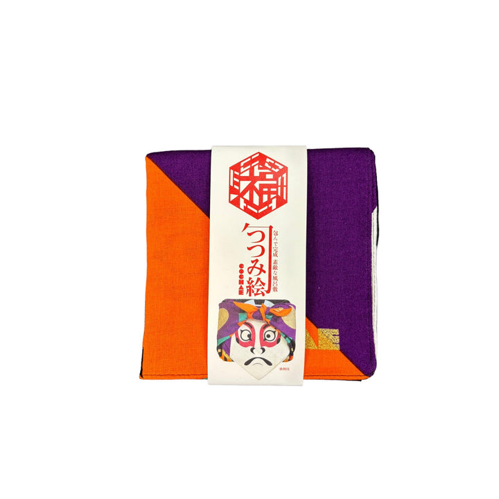 Furoshiki - Fuku Cochae Kabuki 48cm