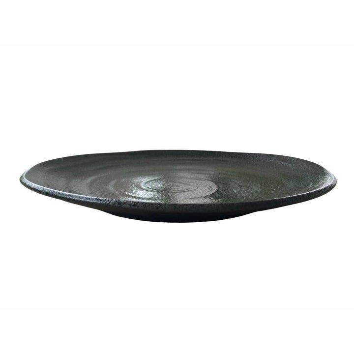 Futago Plate - Black