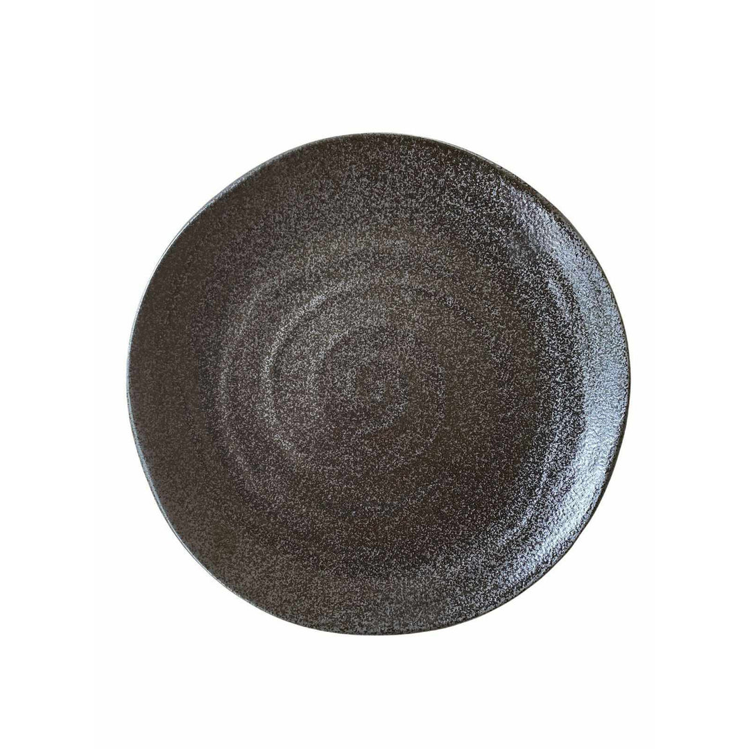 Futago Plate - Black
