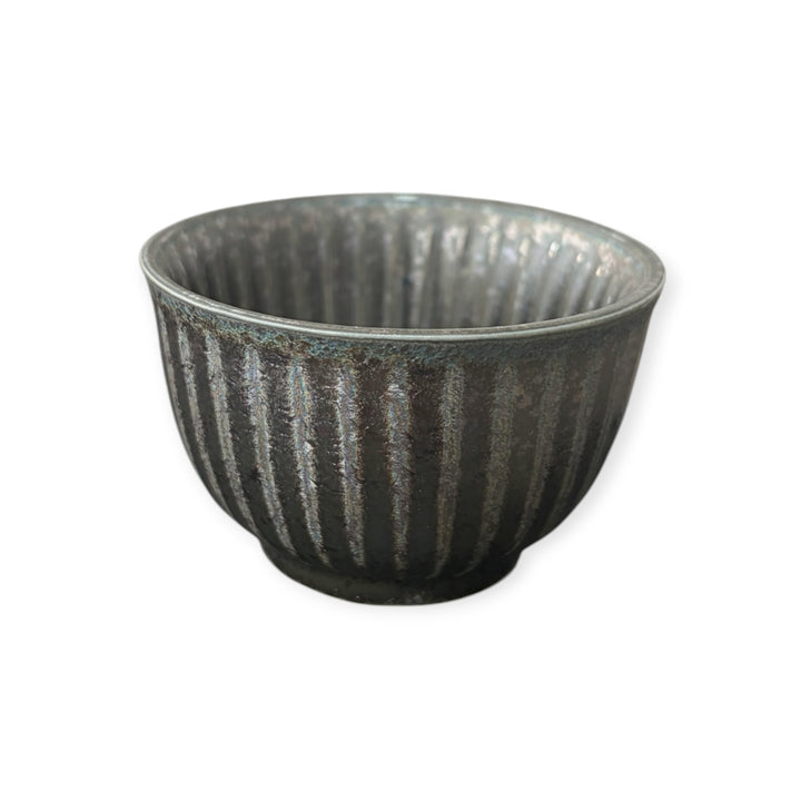 Ganmetaru Sake Cup - 80cc