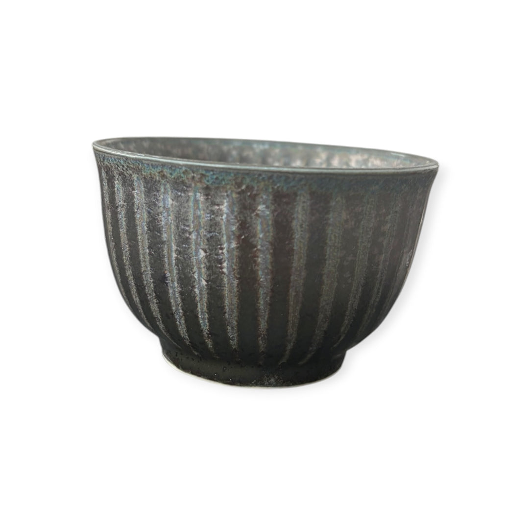 Ganmetaru Sake Cup - 80cc