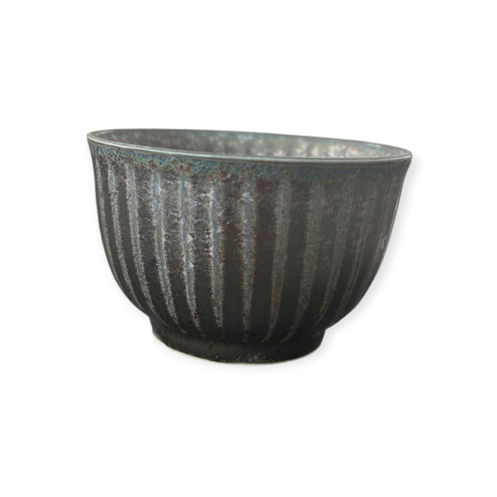Ganmetaru Sake Cup - 80cc