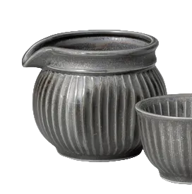 Ganmetaru Sake Pourer - 250cc