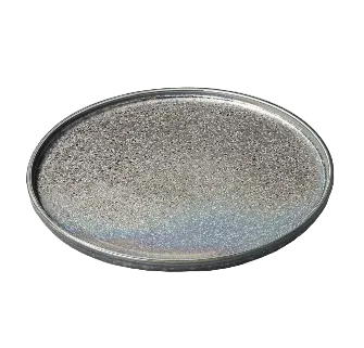 Gin Plate
