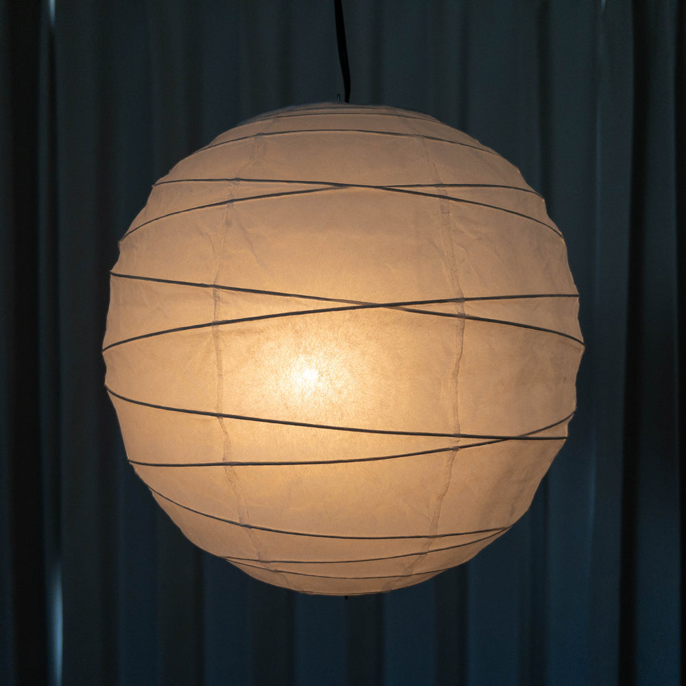 Washitsu Light Washi Light Shade – Setamono Japanese Homeware
