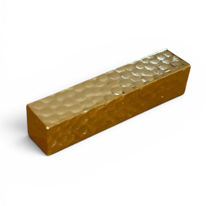 Gold Plated Stainless Steel Chopstick Rest