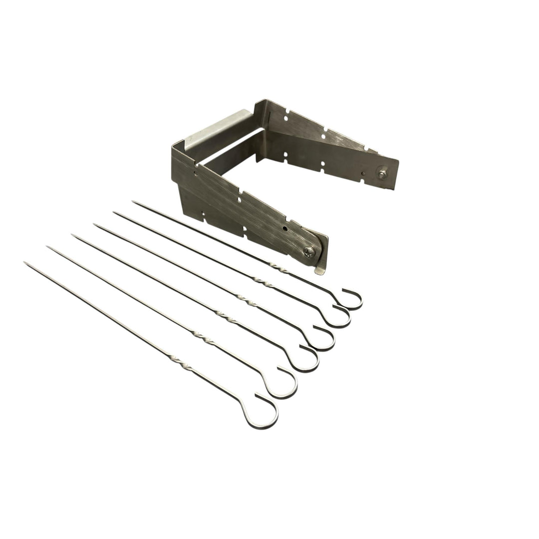 * COMING SOON * Grills of Japan Grill Rack & Skewer Set
