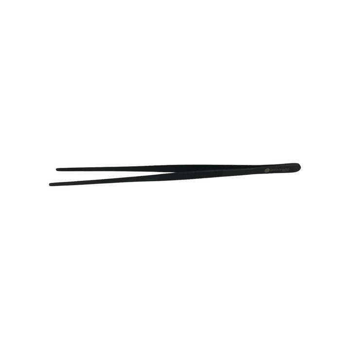 Grills of Japan Grill Tongs - 30cm Black