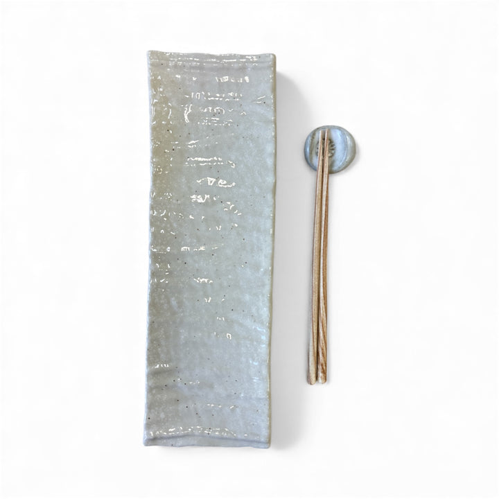 Wooden Design Chopsticks - Reusable