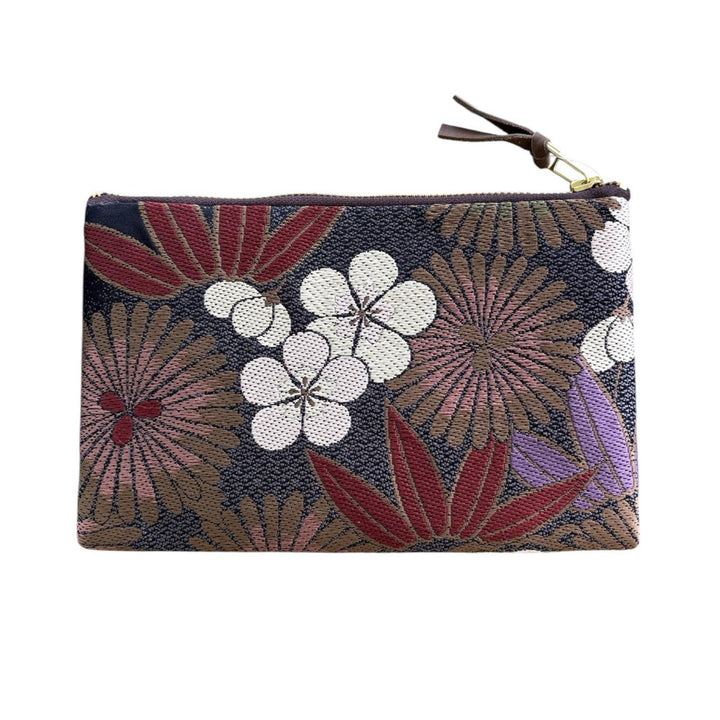 Obi Silk Multi-Purpose Pouch - HANA