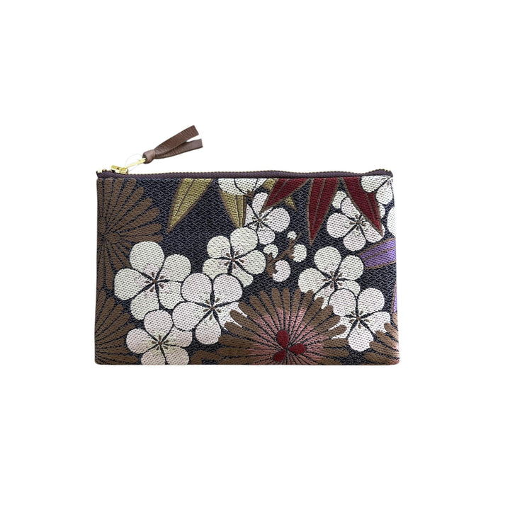 Obi Silk Multi-Purpose Pouch - HANA