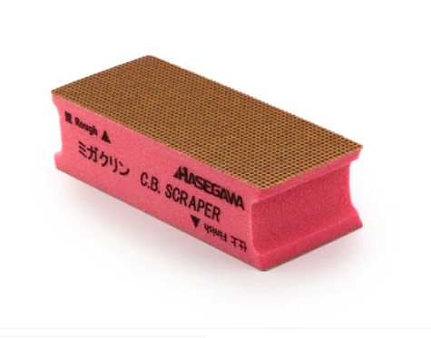 Hasegawa Cutting Board Scraper