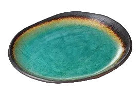 Hisui Plate