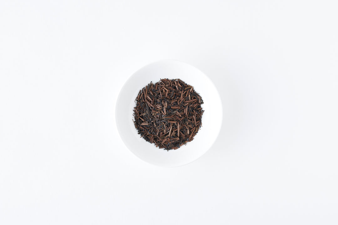 CHILL Organic Japanese Hōjicha 80g