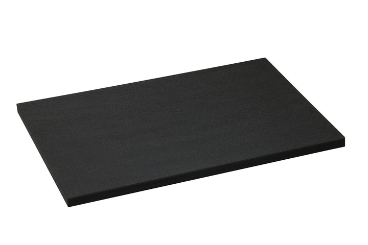 Parker Asahi “Wabber Black Pro M” Synthetic Rubber Cutting Board