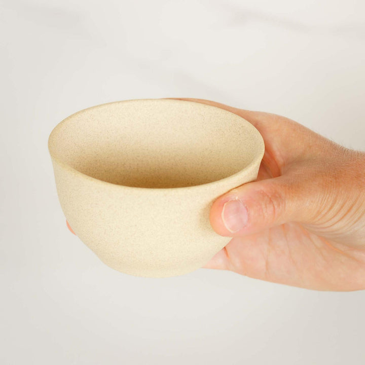 Jinsui Tokoname Kyusu Teapot & Tea Cup Set - Ivory