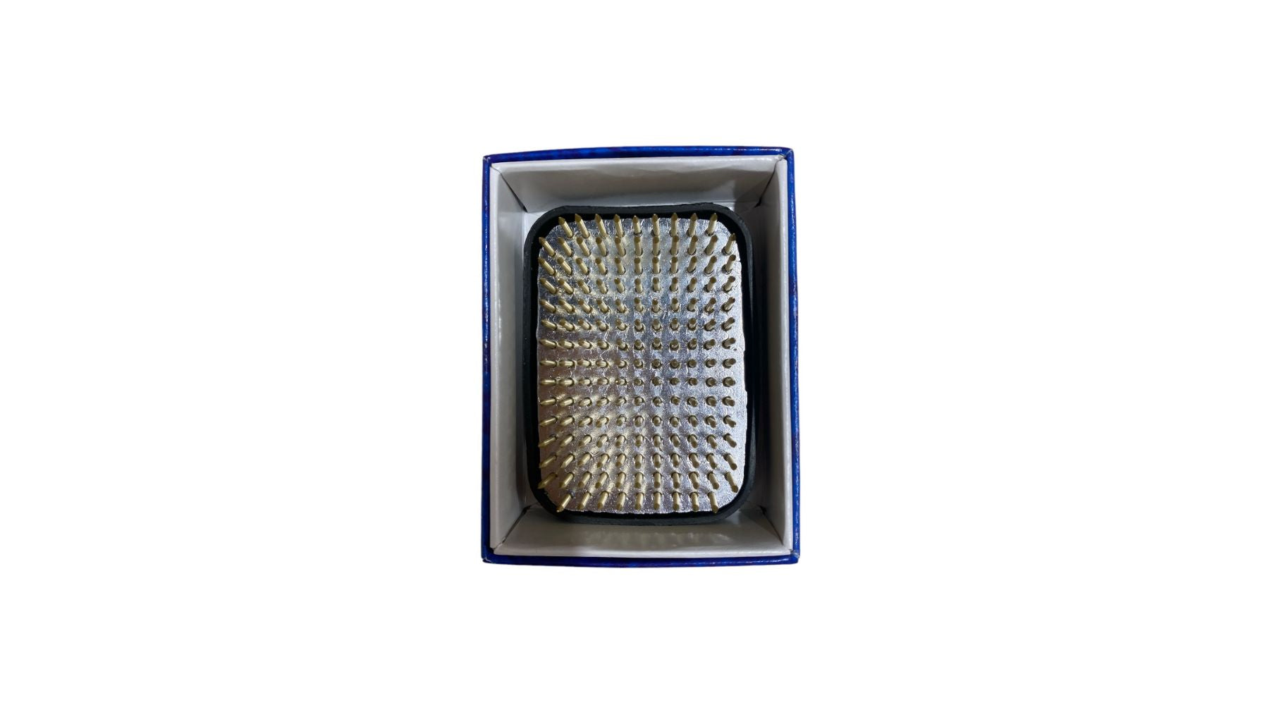 Kenzan Rectangle (Spiky Frog) - Small – Setamono Japanese Homeware