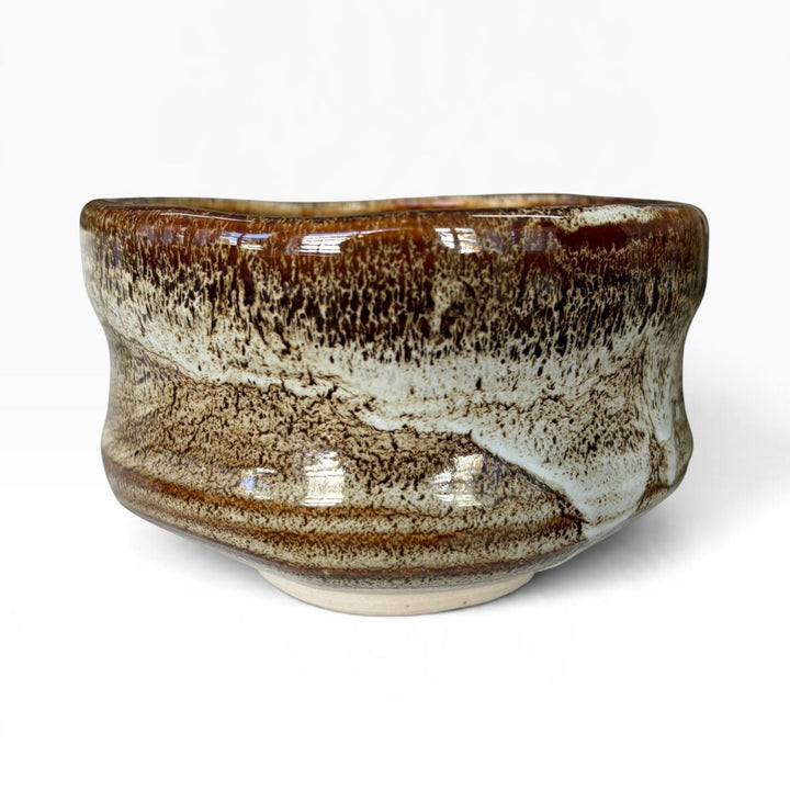 Matcha Tea Bowl/Chawan - Ishi