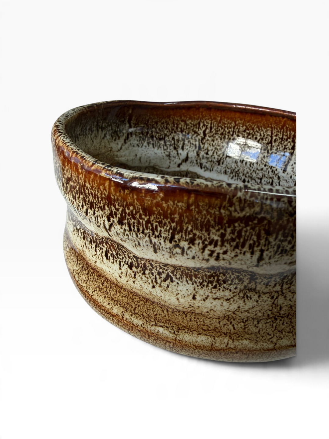 Matcha Tea Bowl/Chawan - Ishi