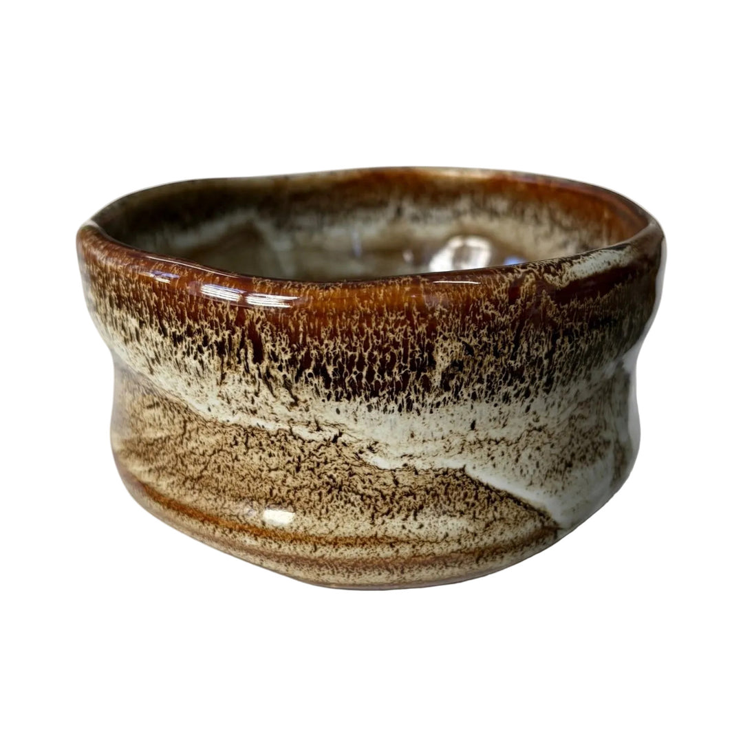 Matcha Tea Bowl/Chawan - Ishi
