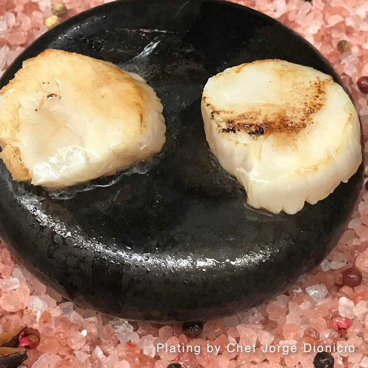 Ishiyaki Grilling Stone - 11cm