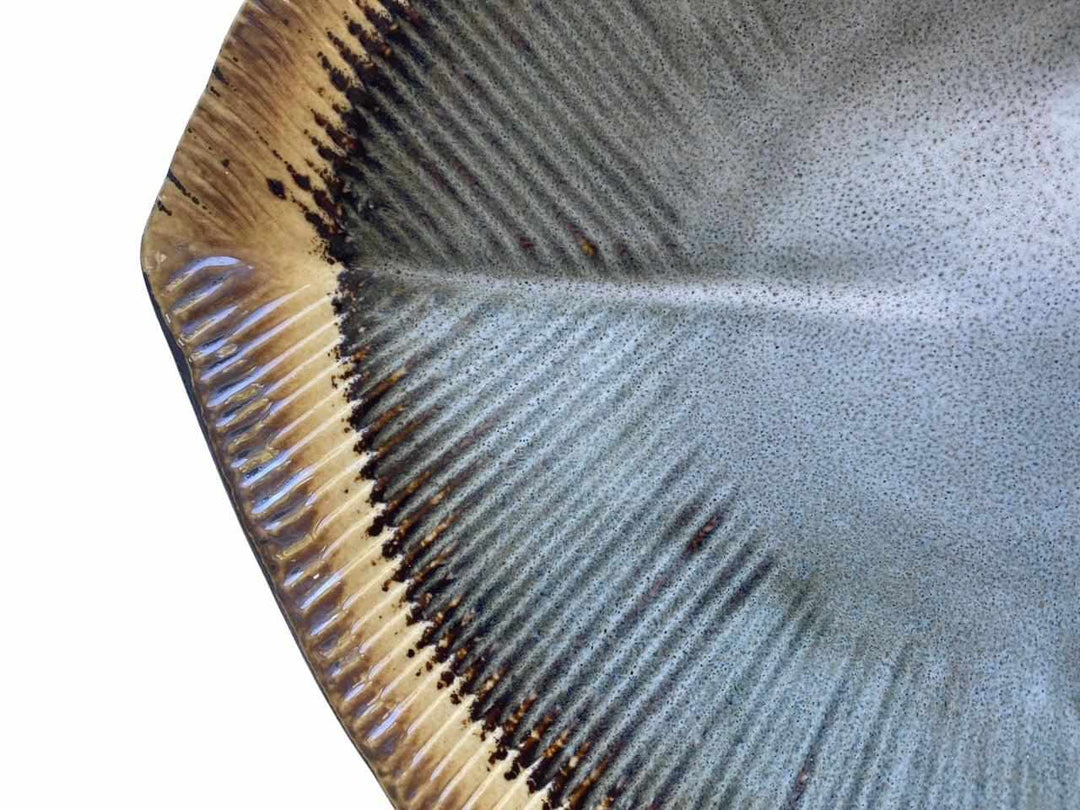 Kailan Haruto Plate