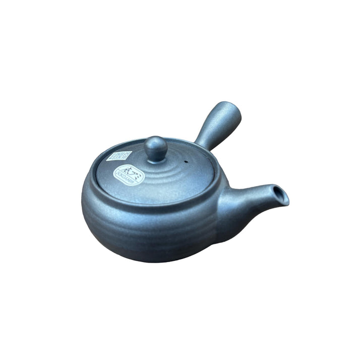 Kanji Teapot - 400cc