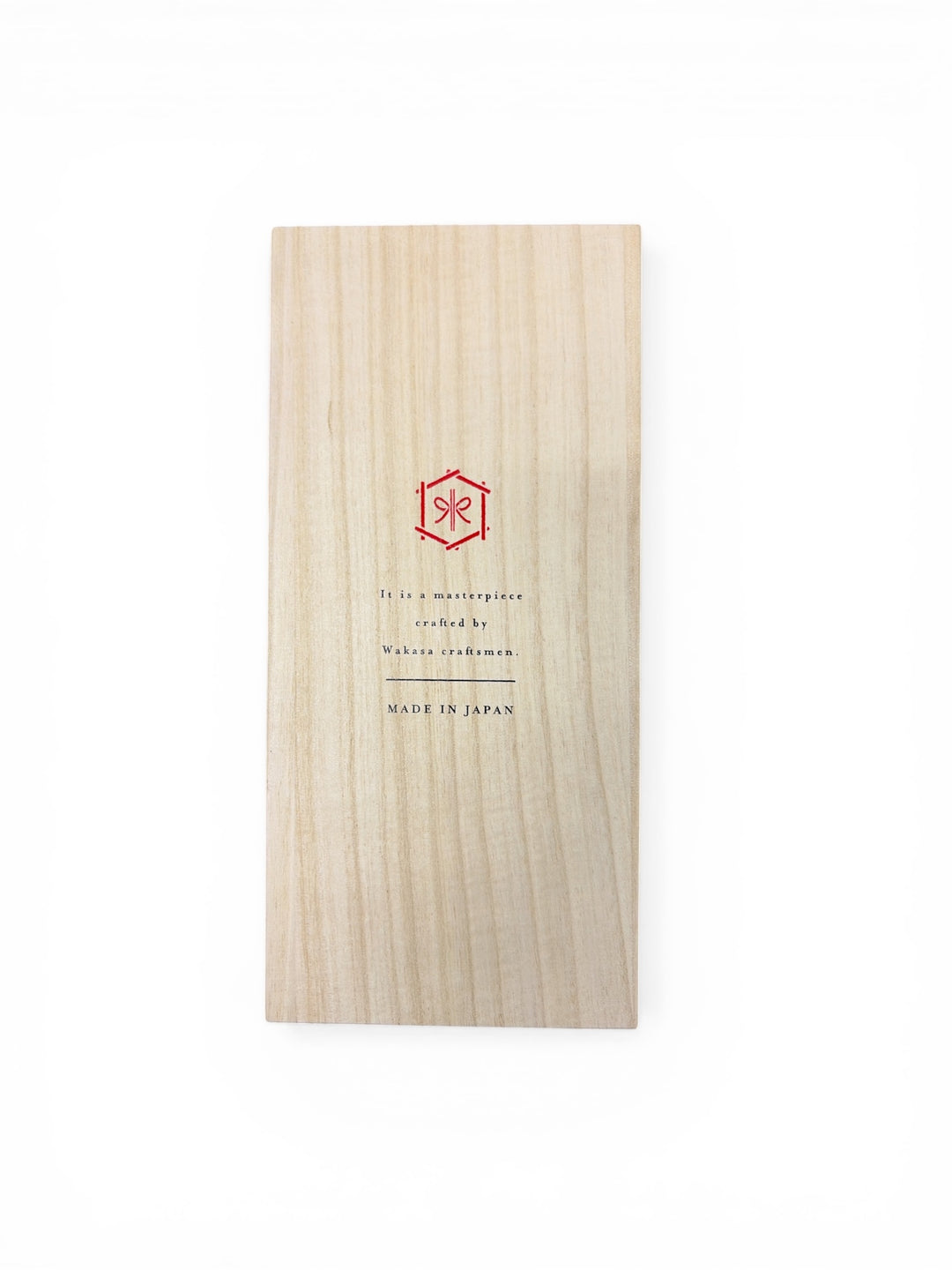 Kawai Chopsticks Gift Set - Milk Stripes & Daruma