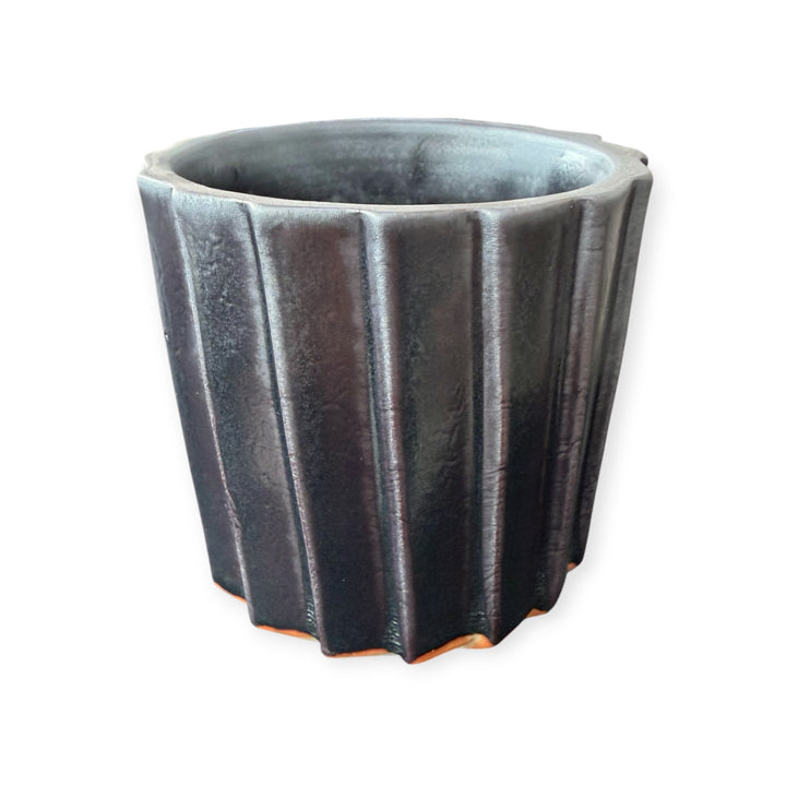 Kinzoku Teacup