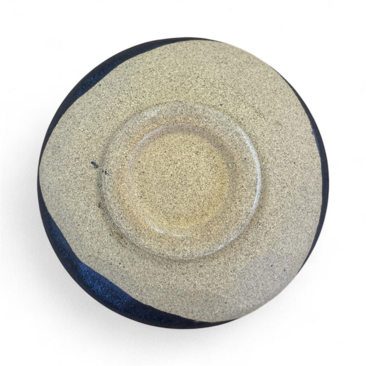 Matcha Tea Bowl/Chawan - Kinzoku