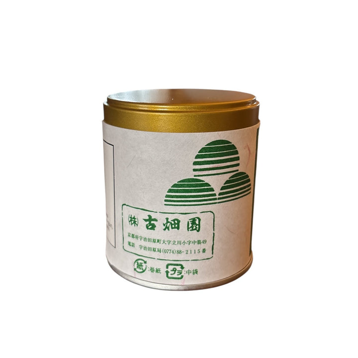 Kobataen Premium 100% Ceremonial Grade KOTO Matcha - 40g