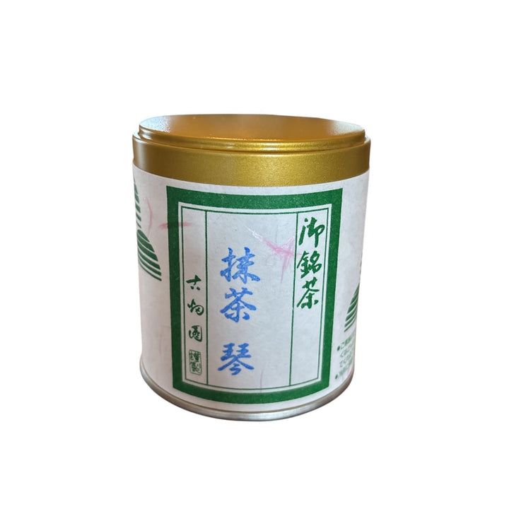 Kobataen Premium 100% Ceremonial Grade KOTO Matcha - 40g