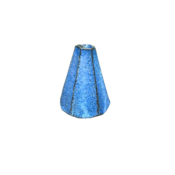 Single Flower Vase - Samitto / Blue