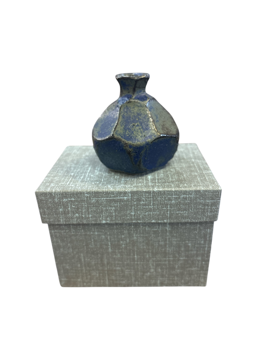 Koito Single Flower Vase - 10 / Blue