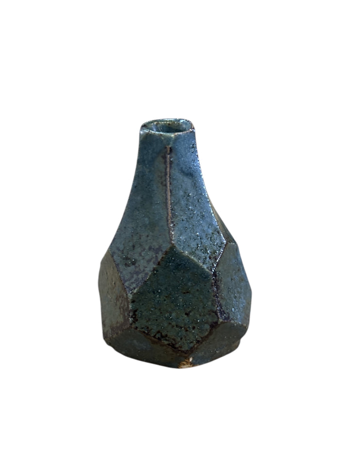 Koito Single Flower Vase - 15 / Blue-Green